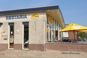 Restaria Yummy Yummy