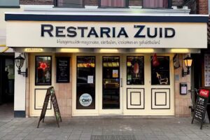 Restaria Zuid