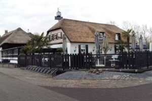 Restaurant 3 Zussen Meteren