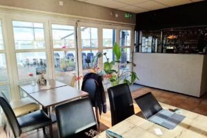 Restaurant Aan de Hoarne