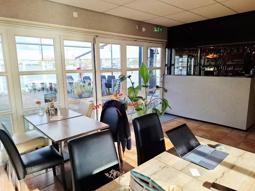 Restaurant Aan de Hoarne