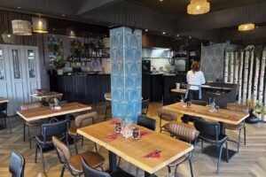 Restaurant Aan De Keukentafel