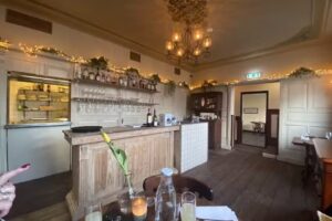 Restaurant aan de Lek