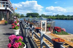 Restaurant Aan de Linge