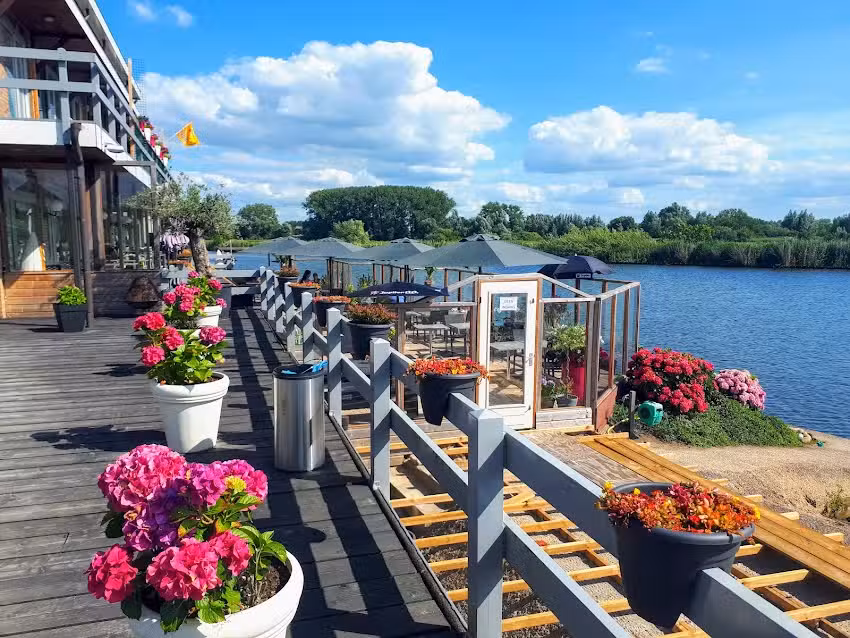 Restaurant Aan de Linge