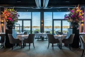 Restaurant Aan de Poel