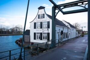 Restaurant Aan de Zweth