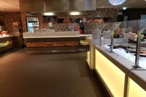 Restaurant Aan Tafel