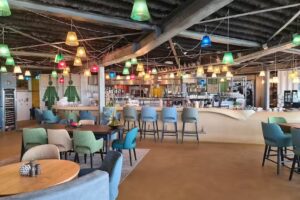 Restaurant Aan Zee Oostvoorne