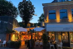 Restaurant Abby&rsquo;s