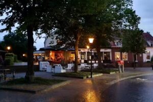 Restaurant Achter De Poorte