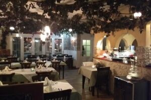 Restaurant Adana