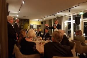 Restaurant Akkeroord