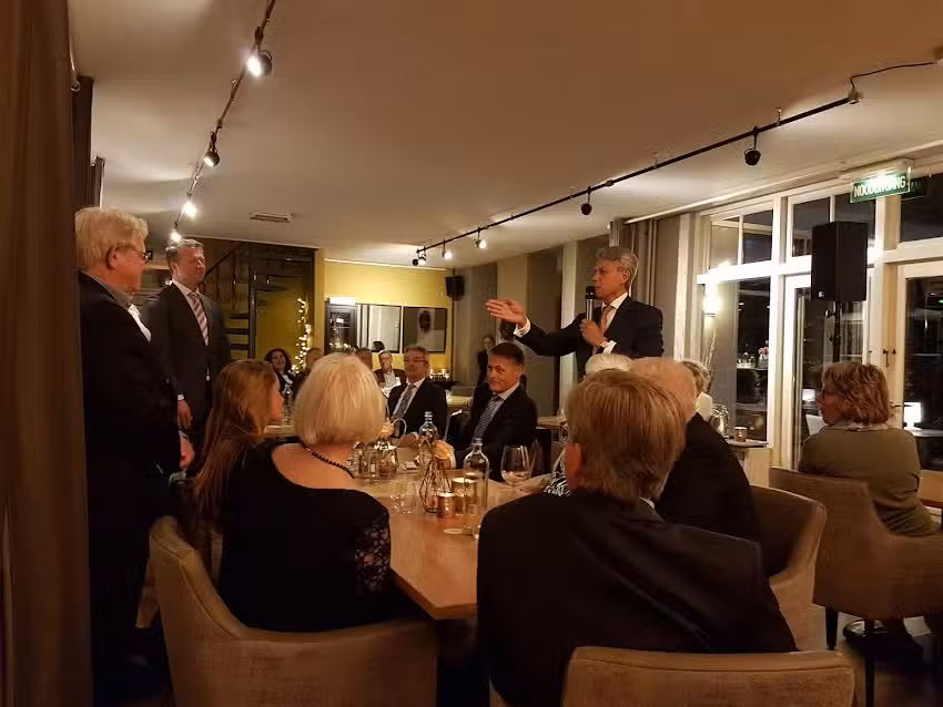 Restaurant Akkeroord