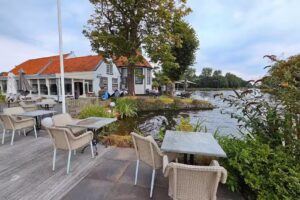 Restaurant Allemansgeest