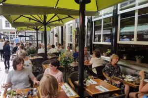 Restaurant Allerlei & Visserij