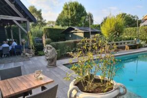 Restaurant Amadeus Wellseind