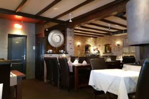 Restaurant Andric B.V.