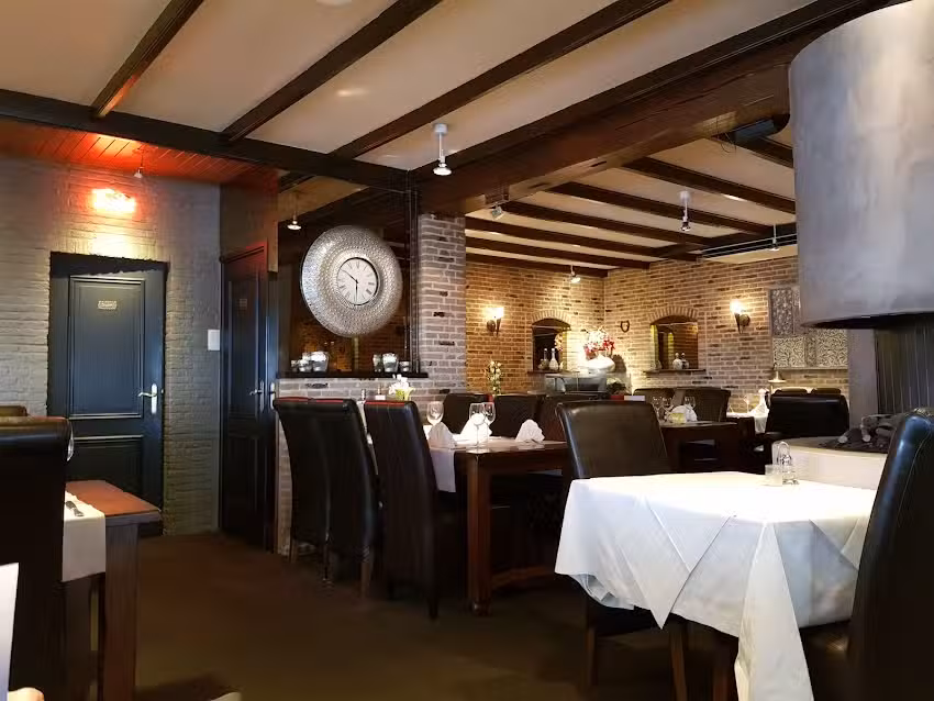 Restaurant Andric B.V.