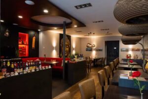 Restaurant Annapurna