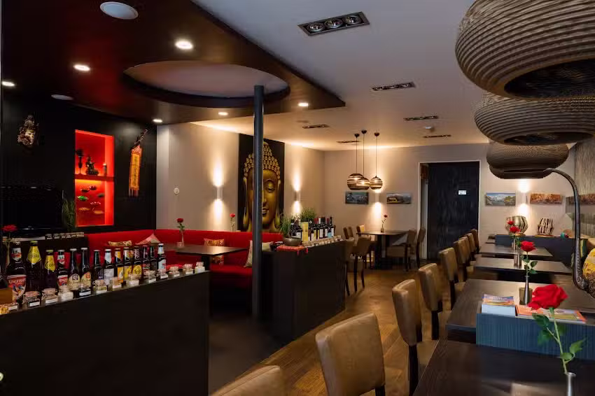Restaurant Annapurna