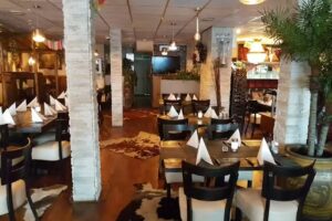 Restaurant Argentina