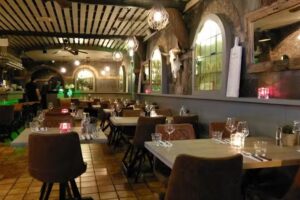 Restaurant Argentina