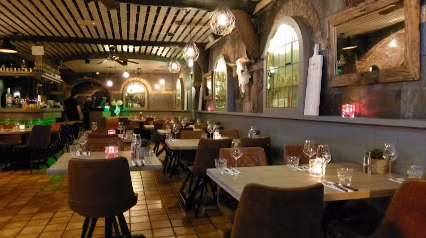 Restaurant Argentina
