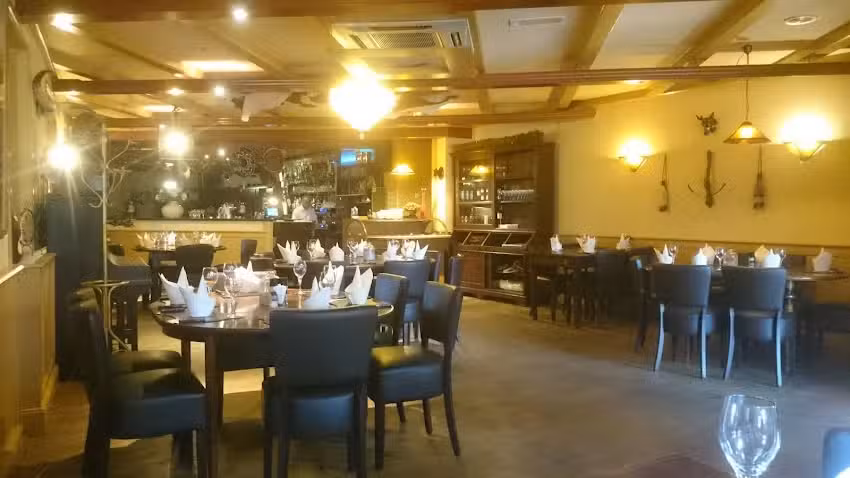 Restaurant Argentinos Loosdrecht