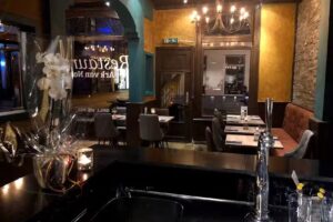 Restaurant Ark van Noach