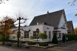 Restaurant Aroma Italian Fine Dining