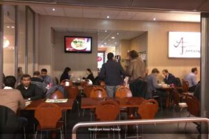 Restaurant Asian Fantasy