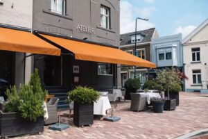 Restaurant Atelier*