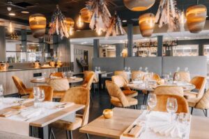 Restaurant Auberge 1953