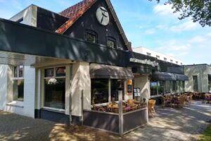 restaurant Aubergine