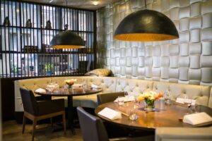 Restaurant Azi&euml; Weert