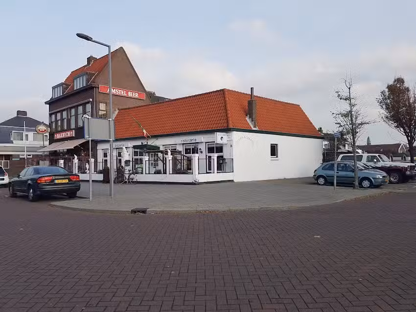 Restaurant Azzurro