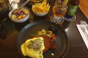 Restaurant B-Mich in Venlo