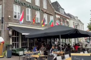 Restaurant & Bakkerij Wissink