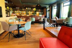 Restaurant + Bar Nog Eentje in Achterveld Leusden