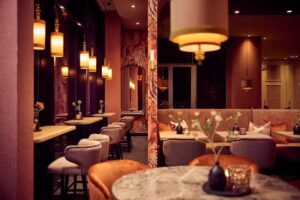 Restaurant Bar Stein by Van der Valk