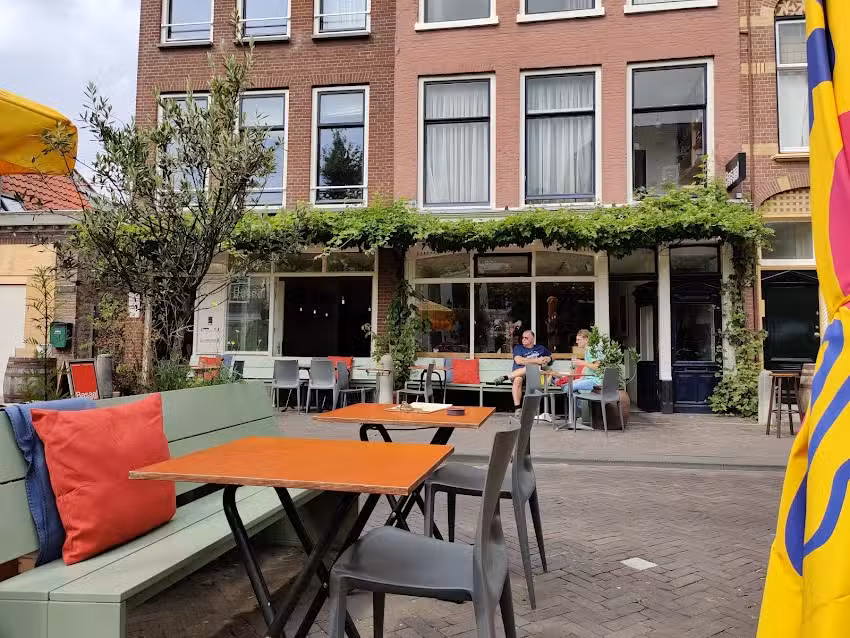 Restaurant Basaal