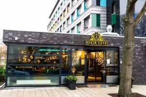 Restaurant Bekir Usta