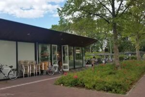 Restaurant Bella Donna