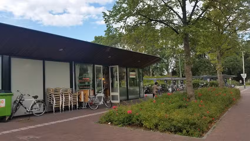 Restaurant Bella Donna