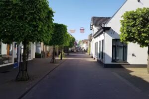 Restaurant Bella Roma