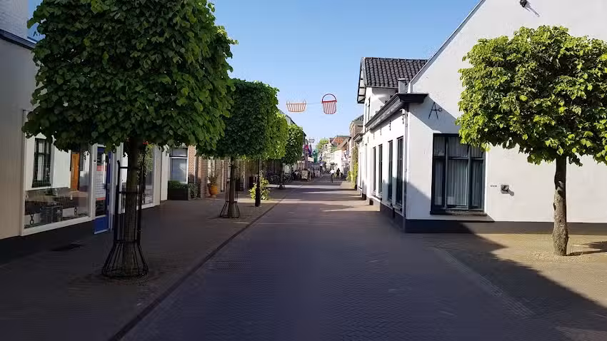 Restaurant Bella Roma