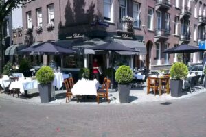 Restaurant Bellavista