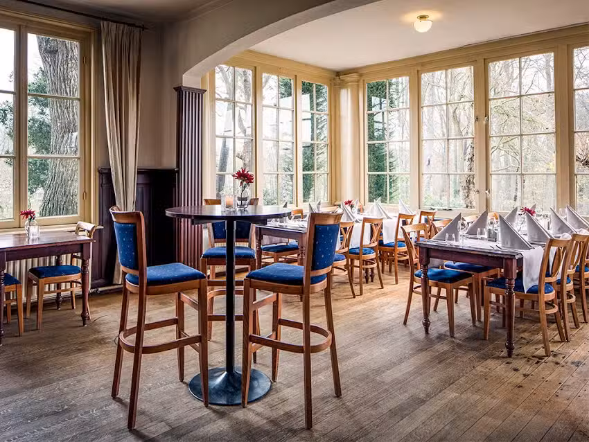 Restaurant Berghof