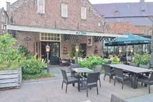 Restaurant Bi-j Siem